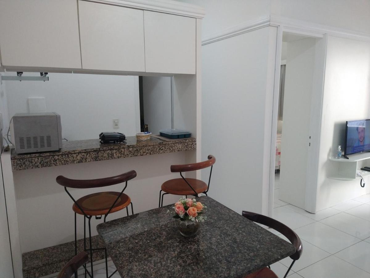 Vila Costeira 104 Beira Mar Praia Do Meireles ฟอร์ตาเลซา ภายนอก รูปภาพ