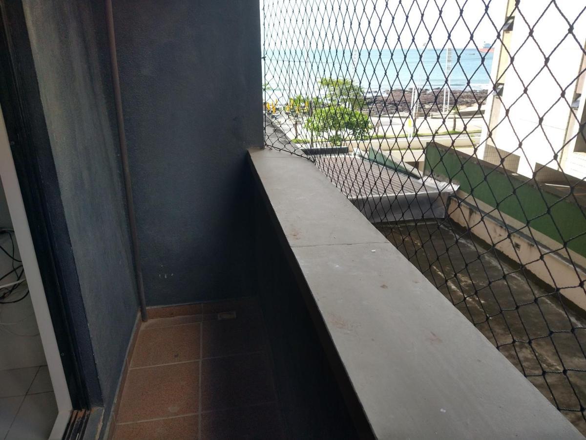 Vila Costeira 104 Beira Mar Praia Do Meireles ฟอร์ตาเลซา ภายนอก รูปภาพ