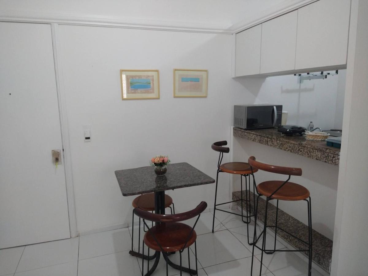 Vila Costeira 104 Beira Mar Praia Do Meireles ฟอร์ตาเลซา ภายนอก รูปภาพ