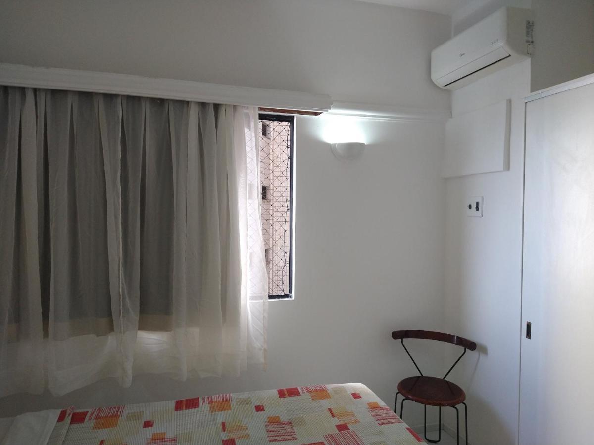 Vila Costeira 104 Beira Mar Praia Do Meireles ฟอร์ตาเลซา ภายนอก รูปภาพ