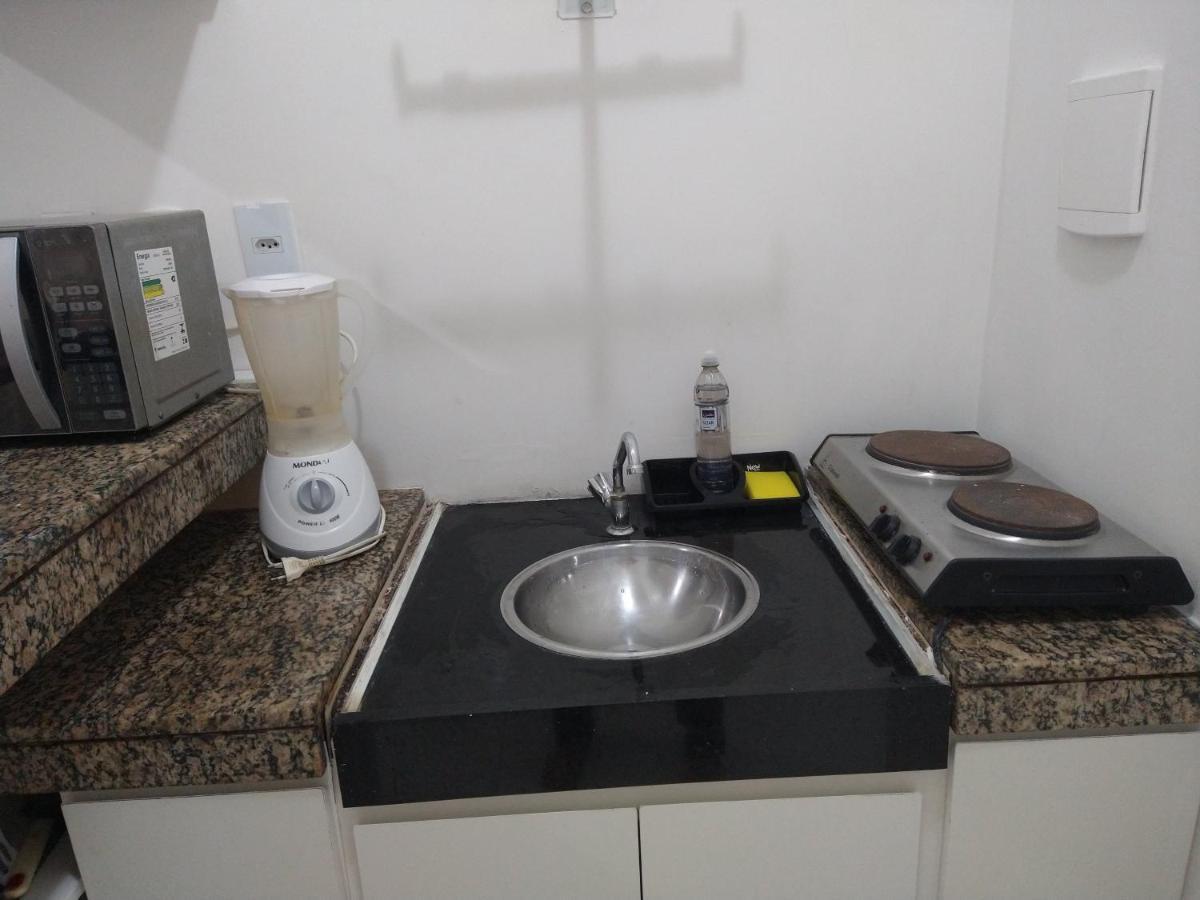 Vila Costeira 104 Beira Mar Praia Do Meireles ฟอร์ตาเลซา ภายนอก รูปภาพ