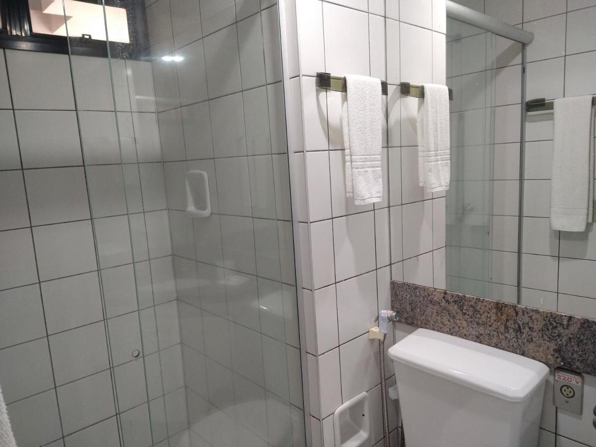 Vila Costeira 104 Beira Mar Praia Do Meireles ฟอร์ตาเลซา ภายนอก รูปภาพ