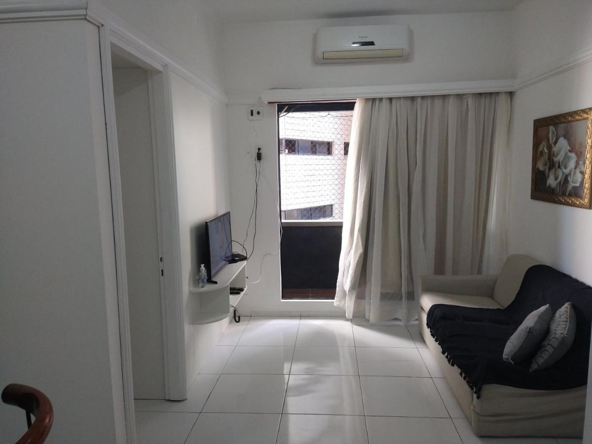 Vila Costeira 104 Beira Mar Praia Do Meireles ฟอร์ตาเลซา ภายนอก รูปภาพ