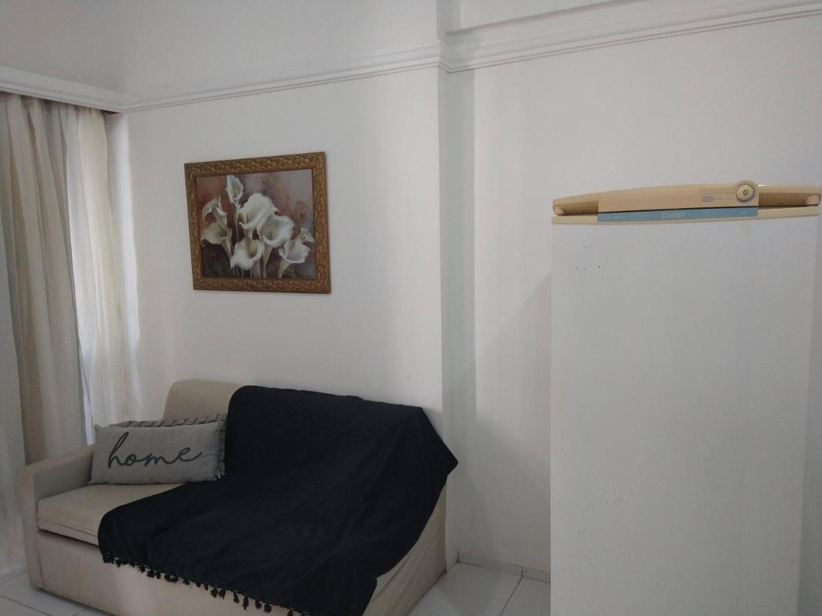 Vila Costeira 104 Beira Mar Praia Do Meireles ฟอร์ตาเลซา ภายนอก รูปภาพ