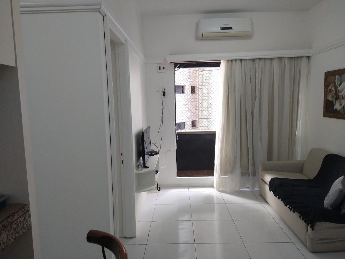 Vila Costeira 104 Beira Mar Praia Do Meireles ฟอร์ตาเลซา ภายนอก รูปภาพ