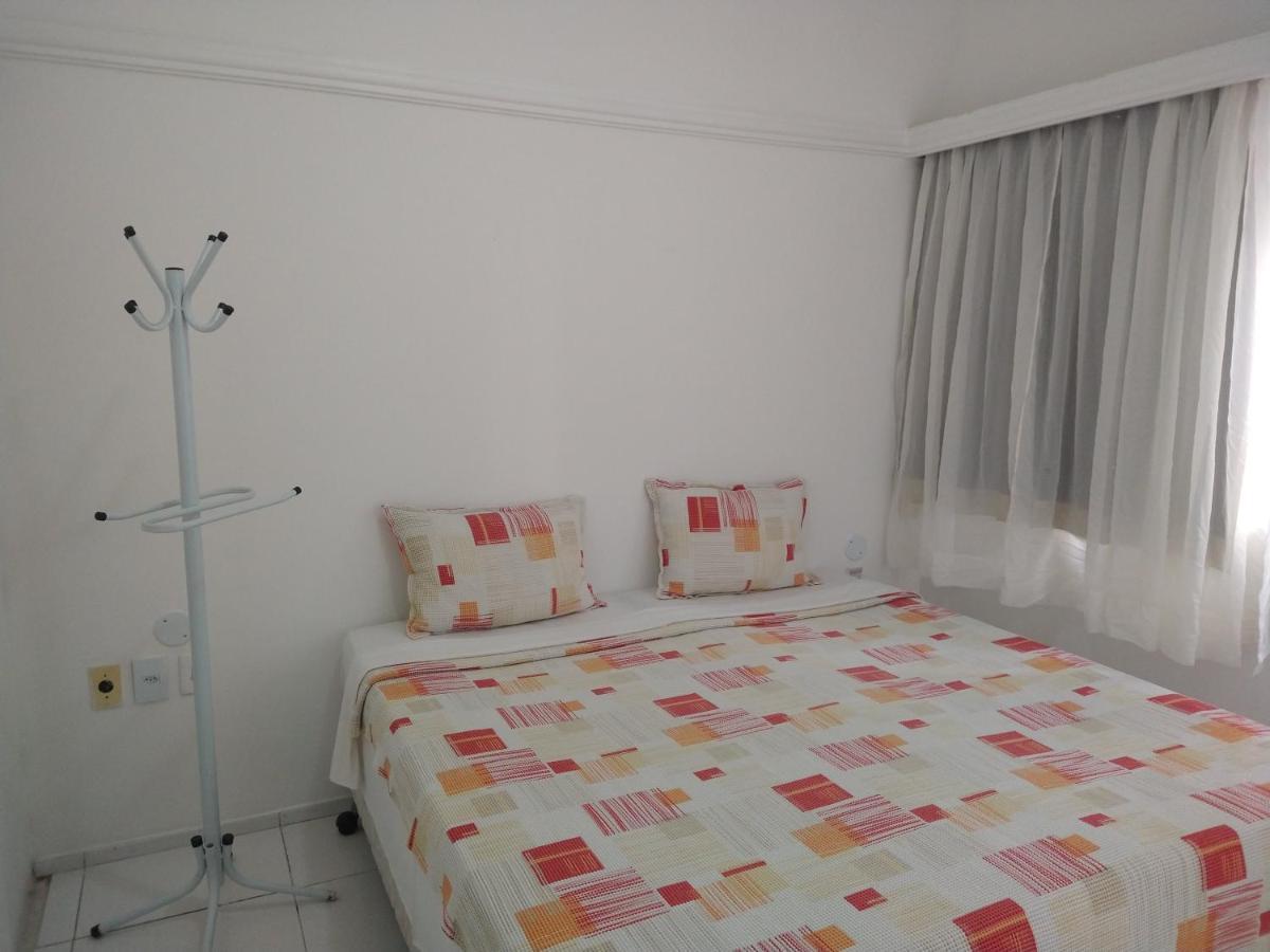 Vila Costeira 104 Beira Mar Praia Do Meireles ฟอร์ตาเลซา ภายนอก รูปภาพ