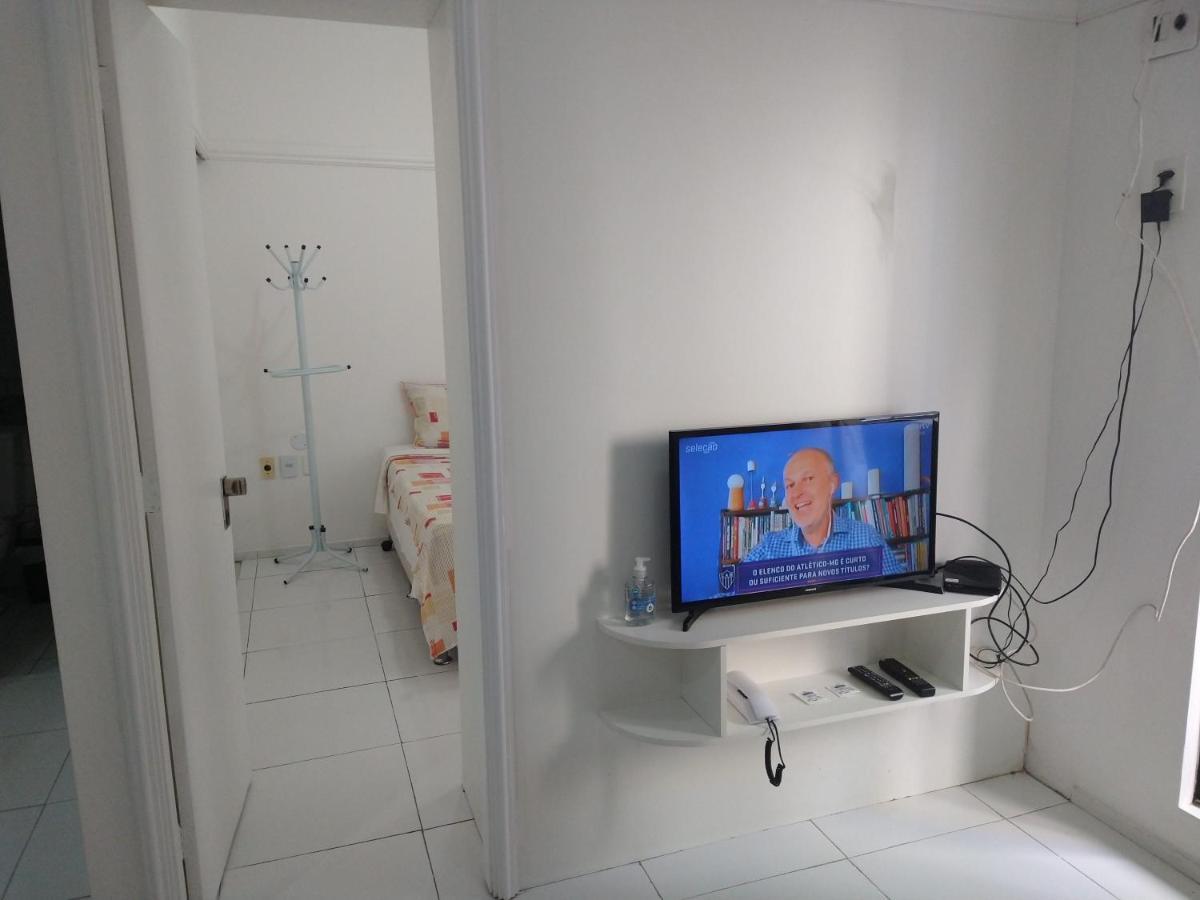 Vila Costeira 104 Beira Mar Praia Do Meireles ฟอร์ตาเลซา ภายนอก รูปภาพ