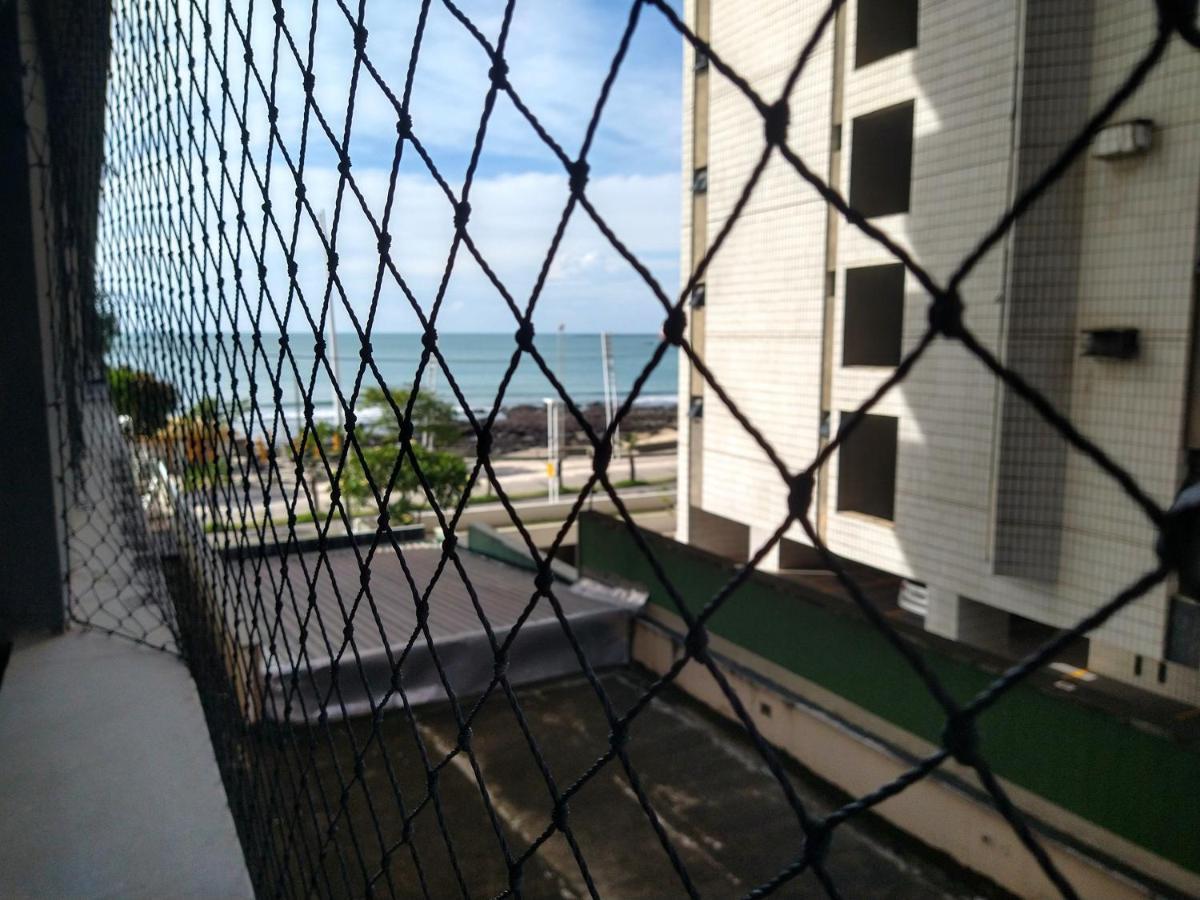 Vila Costeira 104 Beira Mar Praia Do Meireles ฟอร์ตาเลซา ภายนอก รูปภาพ