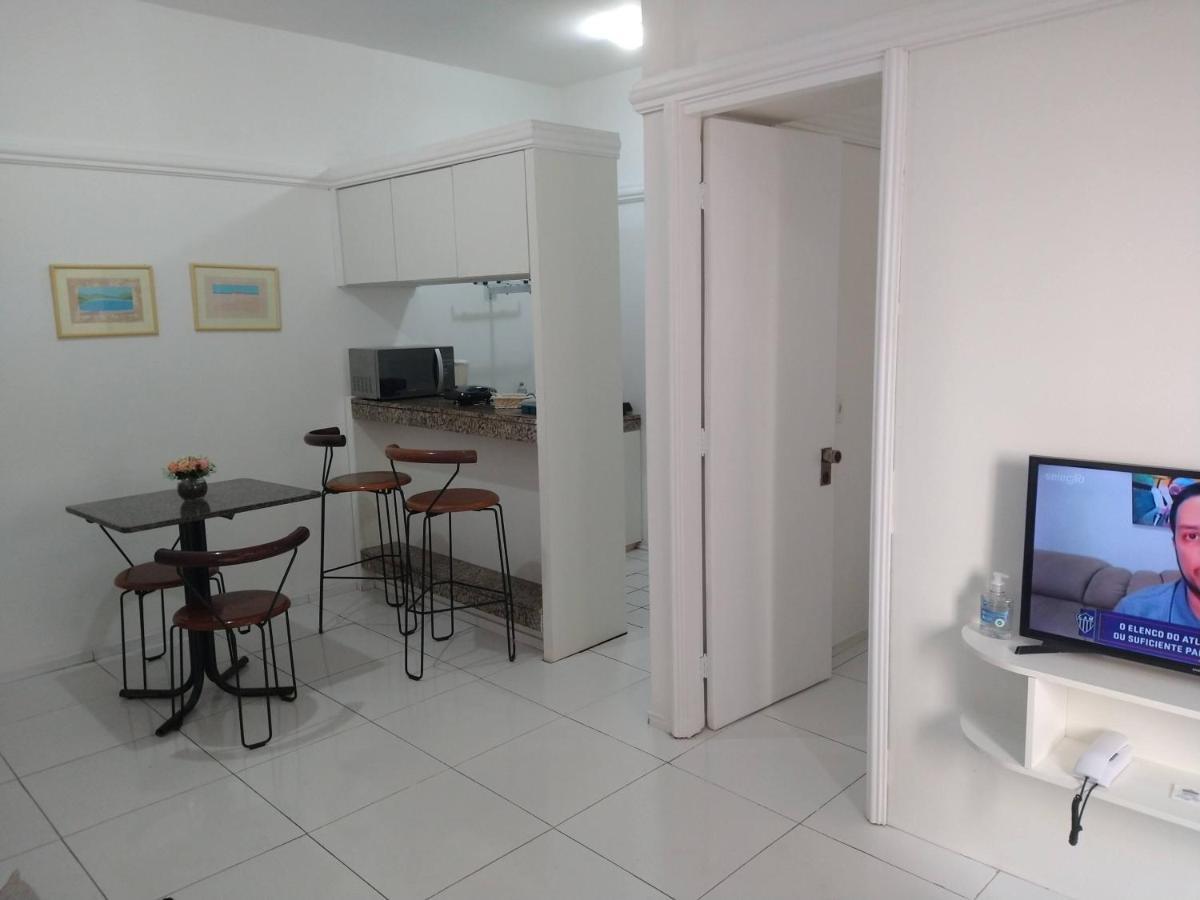 Vila Costeira 104 Beira Mar Praia Do Meireles ฟอร์ตาเลซา ภายนอก รูปภาพ
