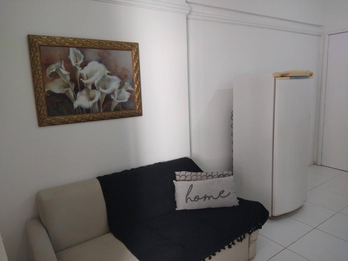 Vila Costeira 104 Beira Mar Praia Do Meireles ฟอร์ตาเลซา ภายนอก รูปภาพ