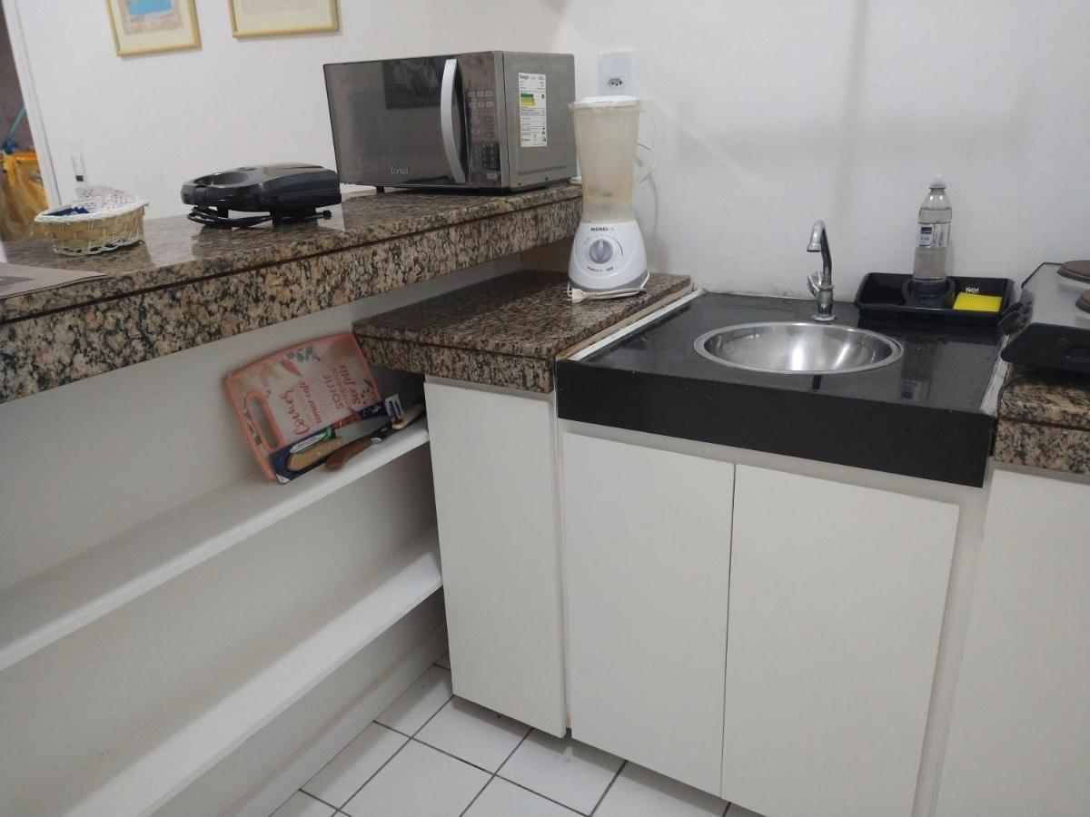 Vila Costeira 104 Beira Mar Praia Do Meireles ฟอร์ตาเลซา ภายนอก รูปภาพ