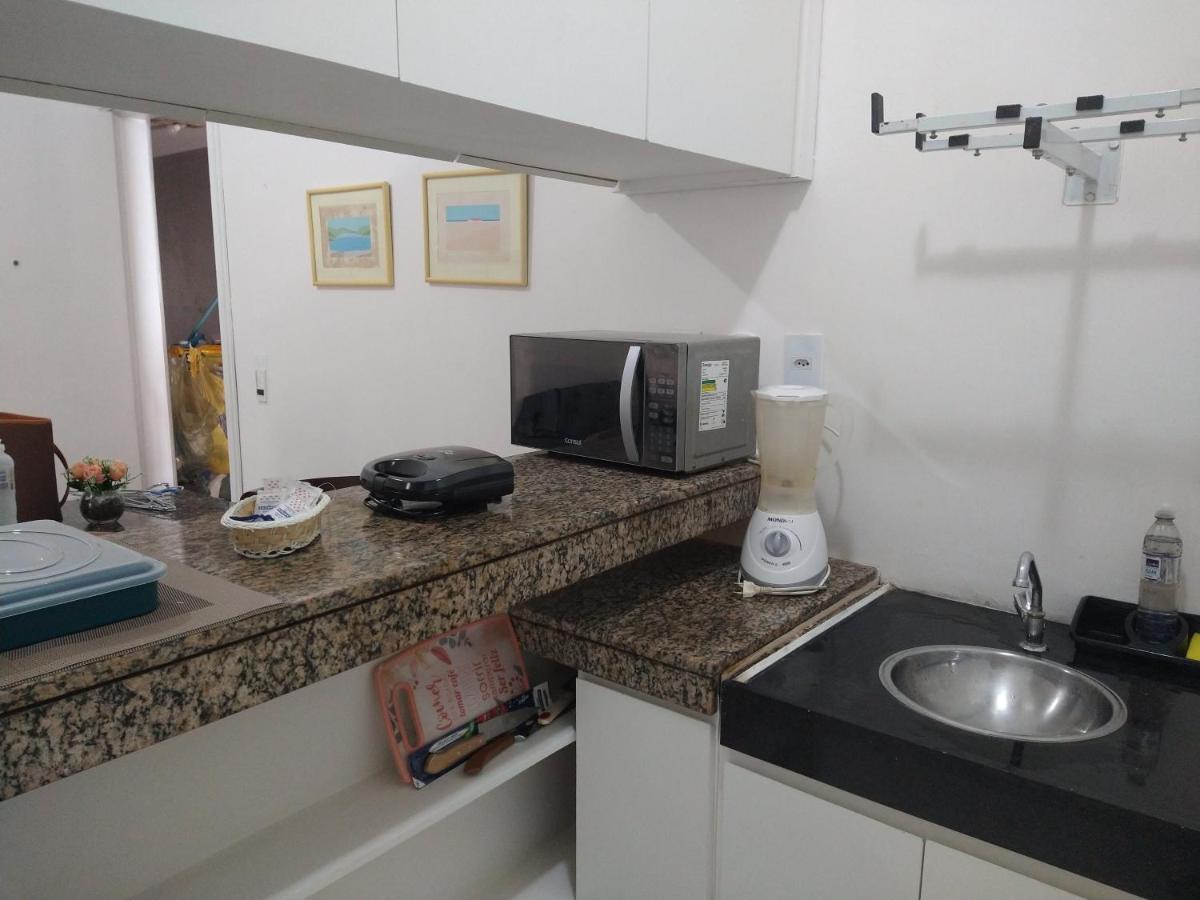 Vila Costeira 104 Beira Mar Praia Do Meireles ฟอร์ตาเลซา ภายนอก รูปภาพ